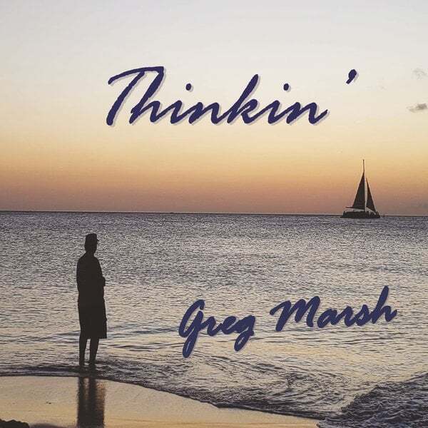 Cover art for Thinkin'